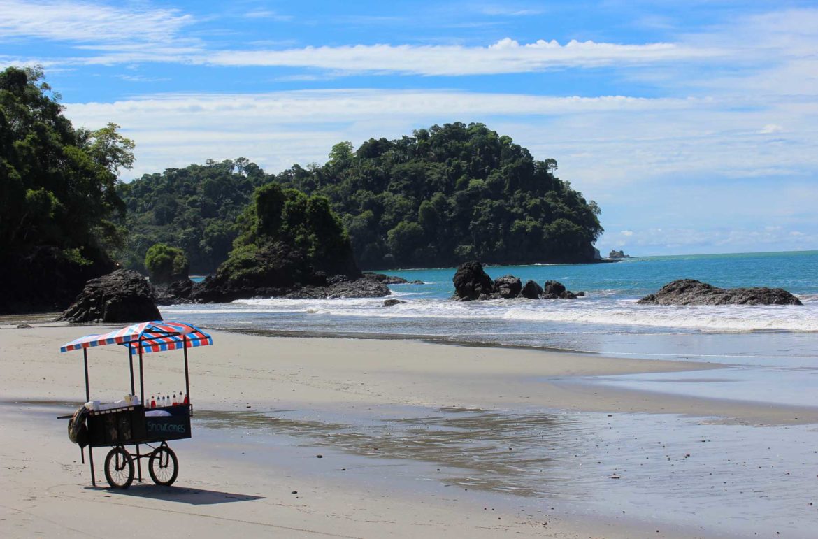 Fotos da Costa Rica: 'Viaje' pelo país em 45 imagens