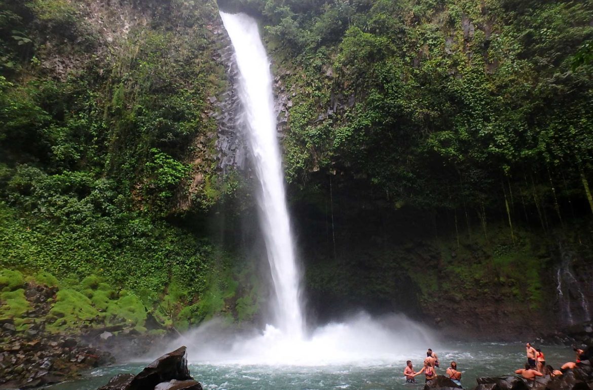 Fotos da Costa Rica: 'Viaje' pelo país em 45 imagens