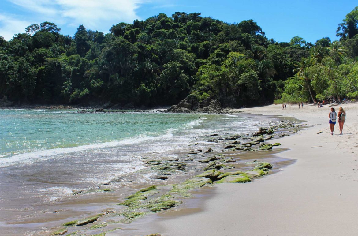 Fotos da Costa Rica: 'Viaje' pelo país em 45 imagens