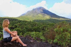 Guia de Viagem Costa Rica - Atrações