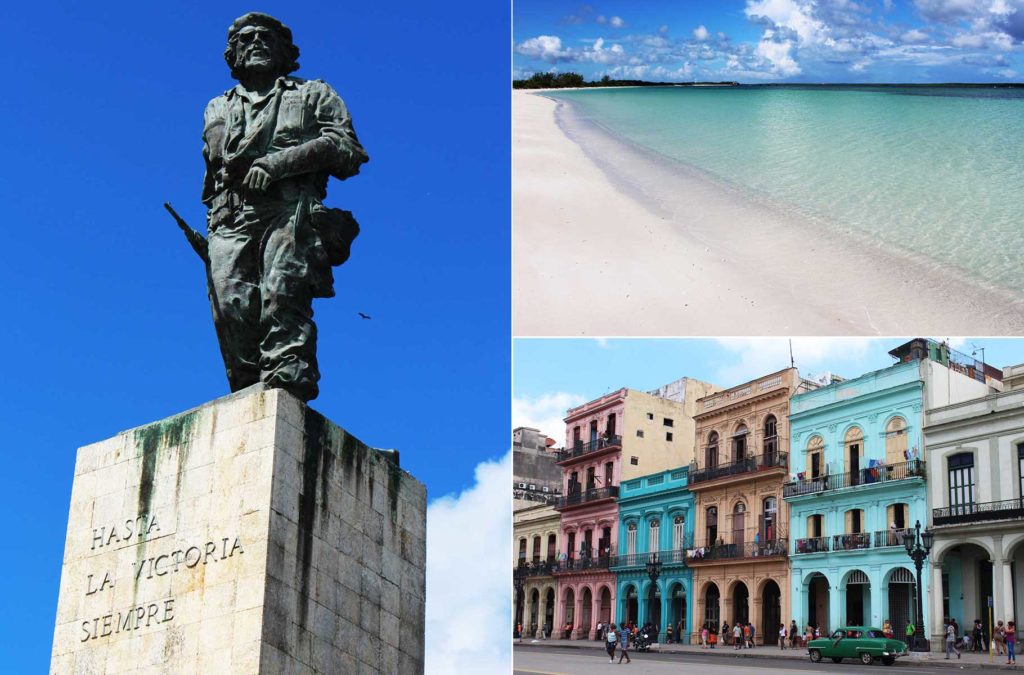 Guia de Viagem Cuba: Tudo que você precisa saber