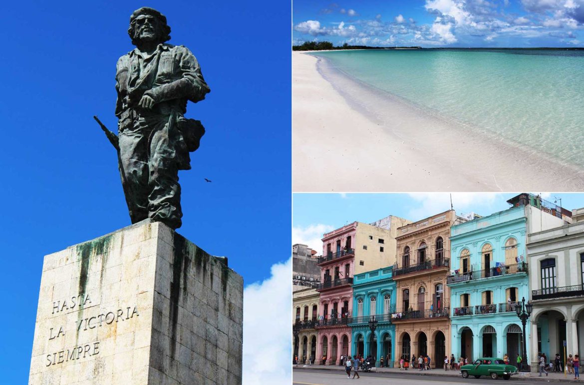 Guia de Viagem Cuba: Tudo que você precisa saber