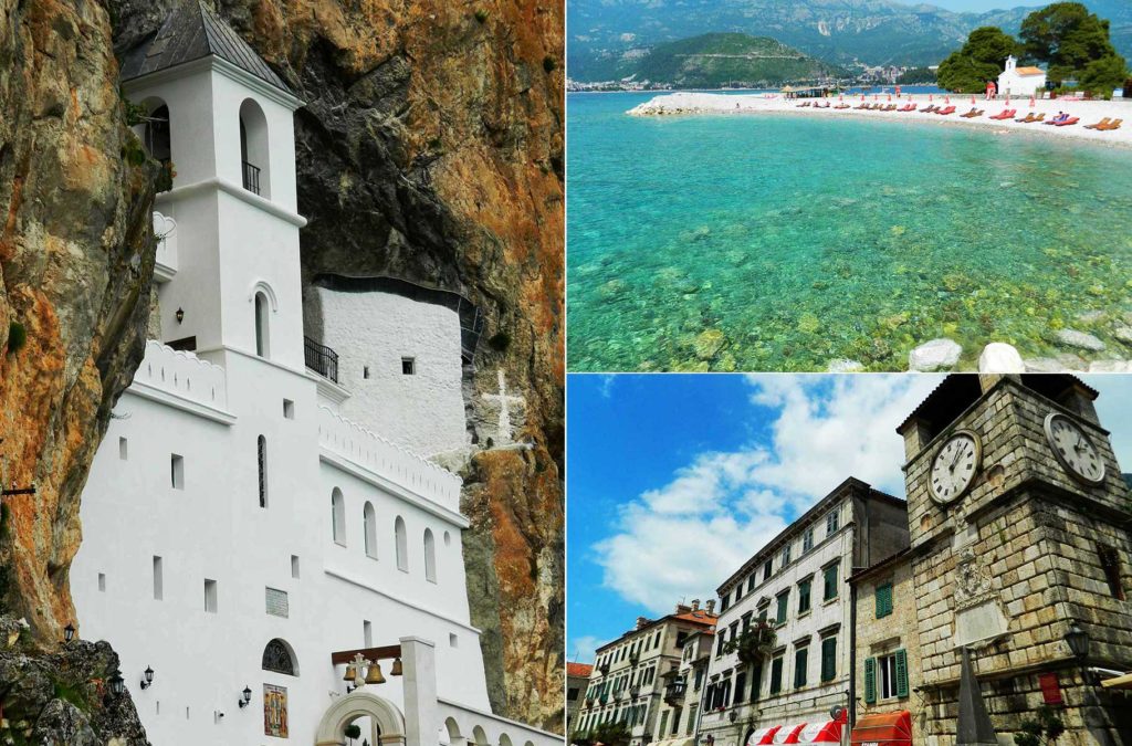 Guia de Viagem Montenegro: Tudo que você precisa saber