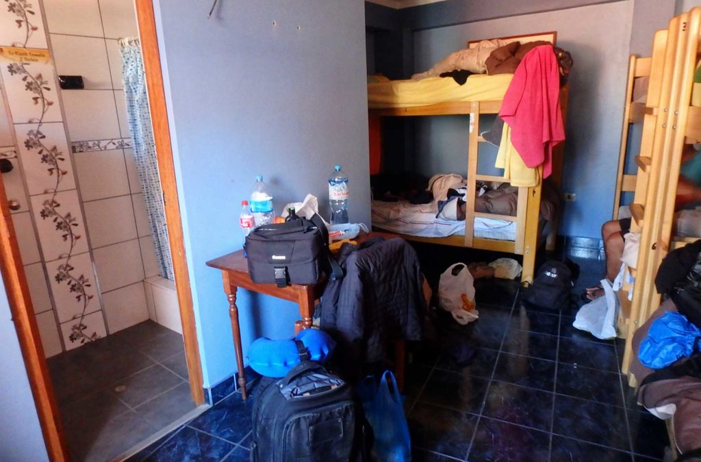 Onde ficar no Peru - Huaraz