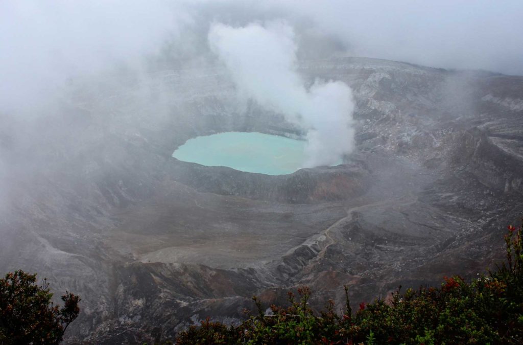 Quanto custa viajar para Costa Rica - Tours