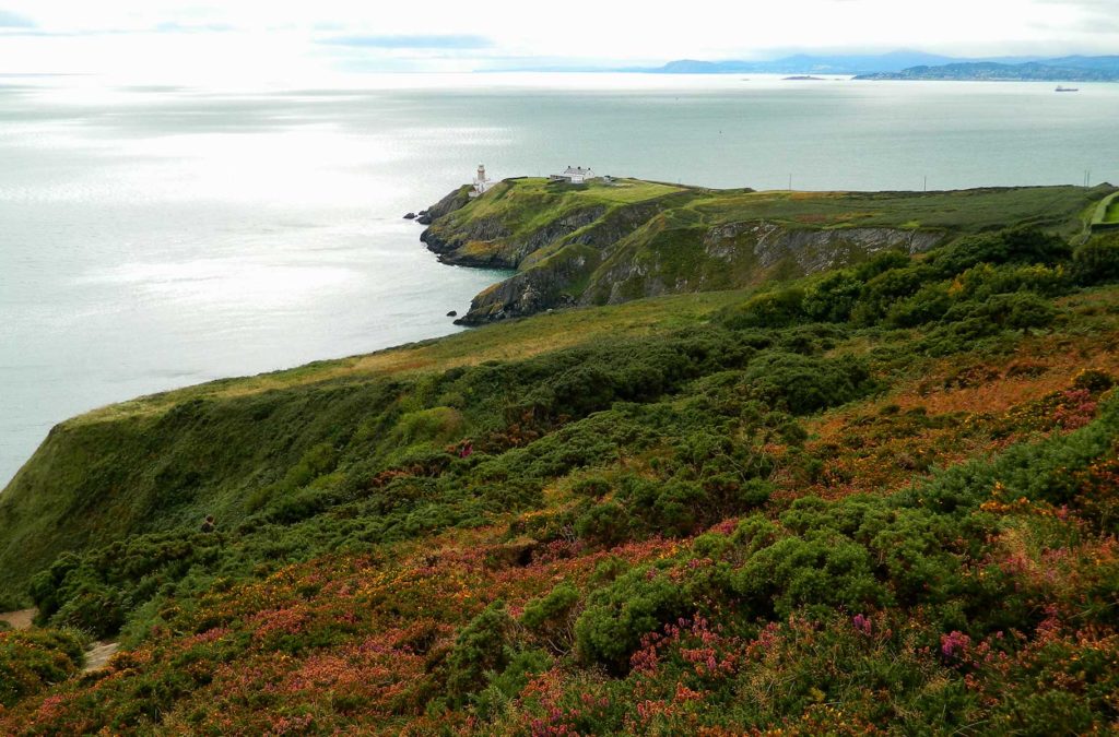 O que fazer na Irlanda - Howth Village