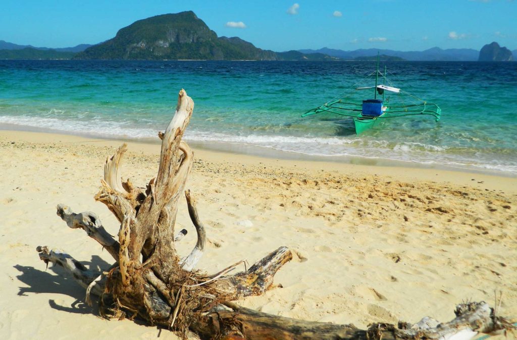 O que fazer nas Filipinas - Tour C de El Nido