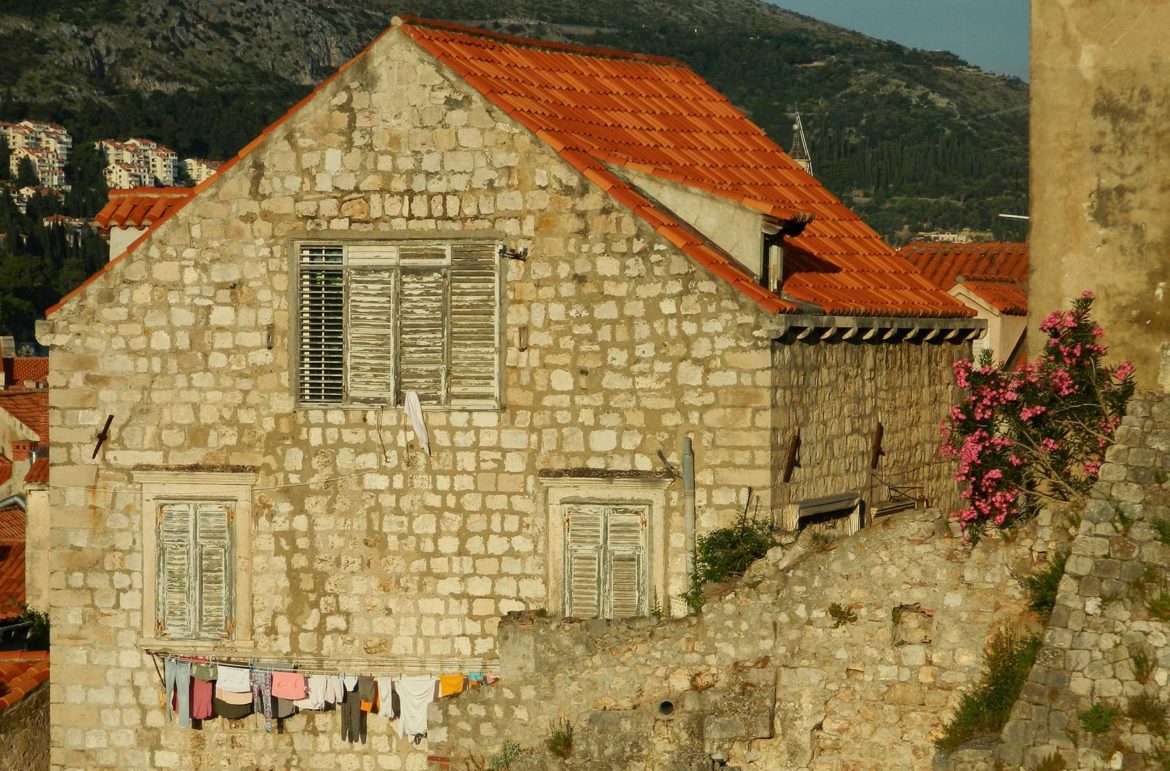 Fotos da Croácia - Dubrovnik