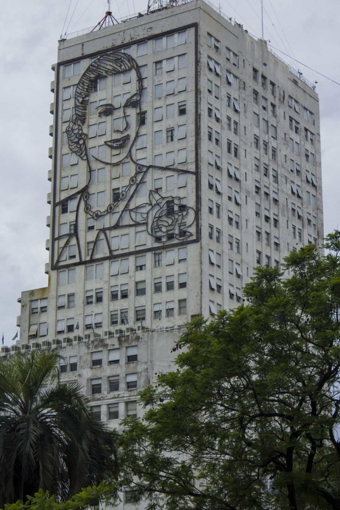 Fotos de Buenos Aires - Ministério de Obras Públicas