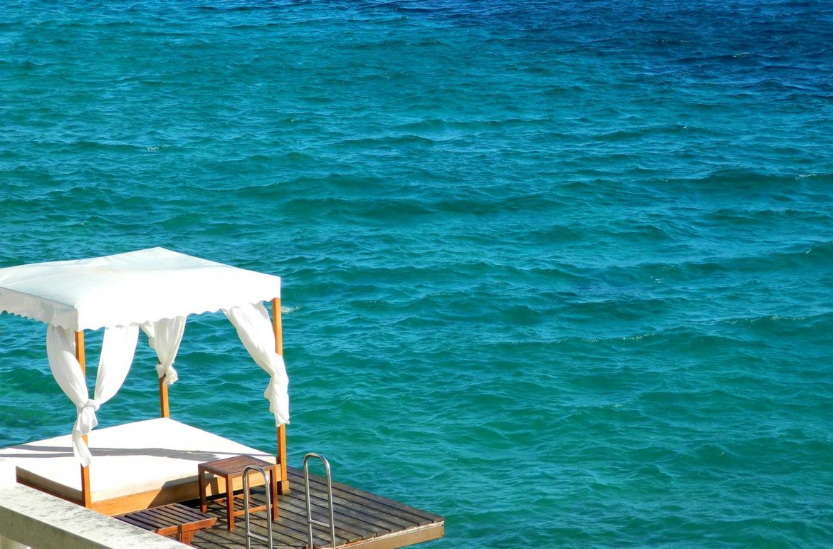 O que fazer na Croácia: 10 atrações que você não pode perder O que fazer na Croácia - Ilha de Hvar (Split)