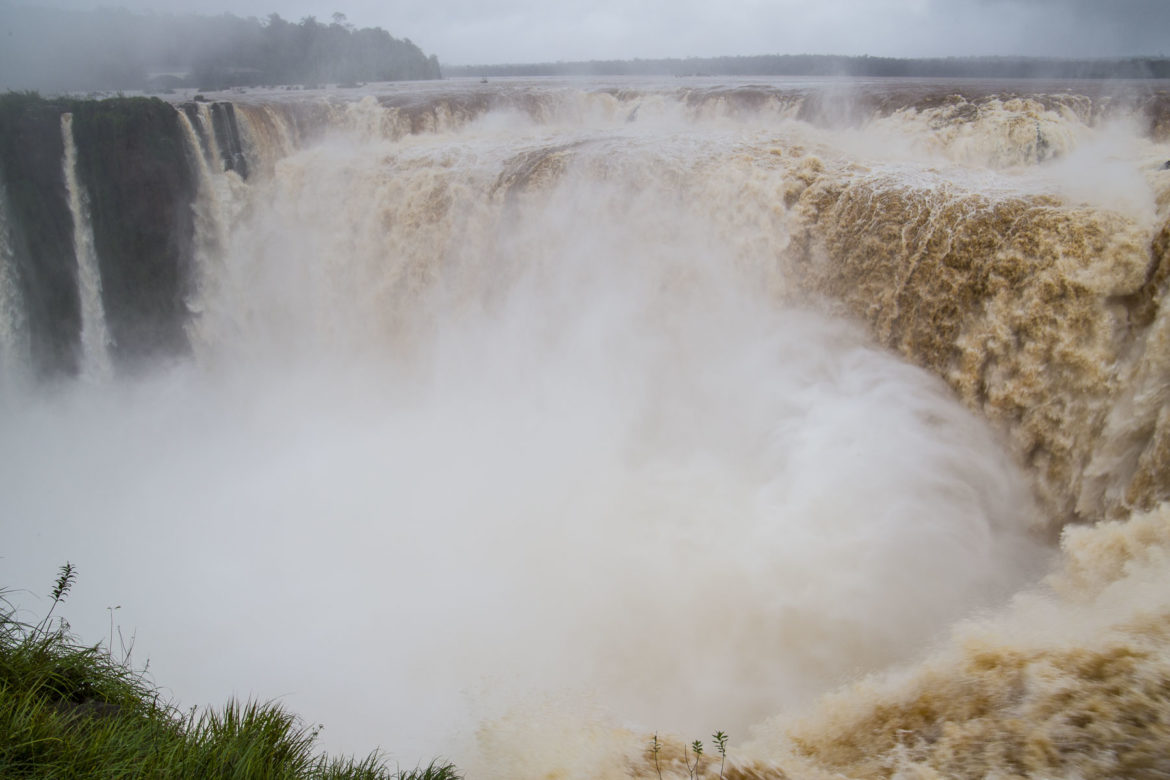 Fotos de Foz do Iguaçu - Cataratas do Iguaçu (lado argentino)