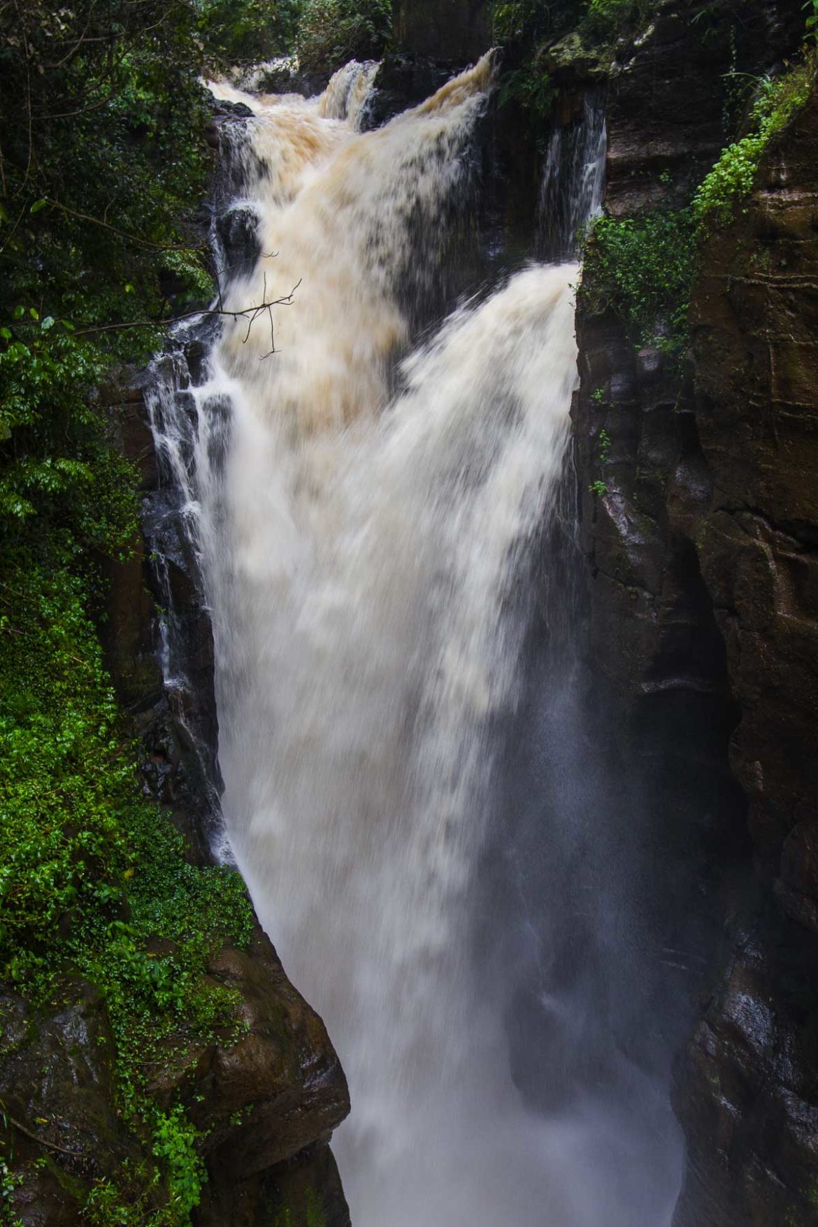 Fotos de Foz do Iguaçu - Cataratas do Iguaçu (lado argentino)