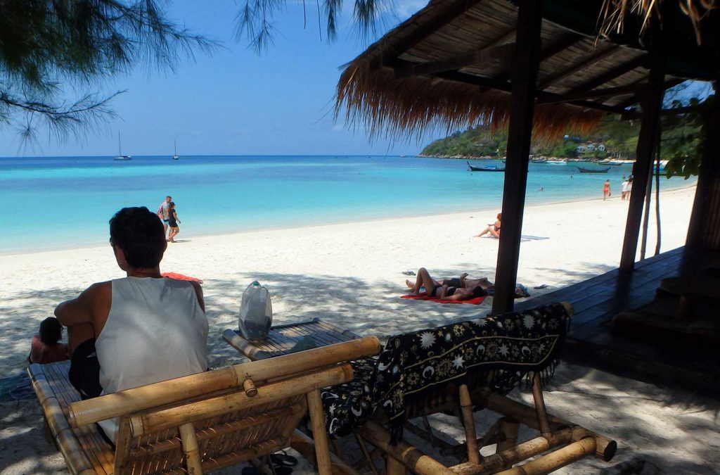 Onde ficar na Tailândia - Koh Lipe