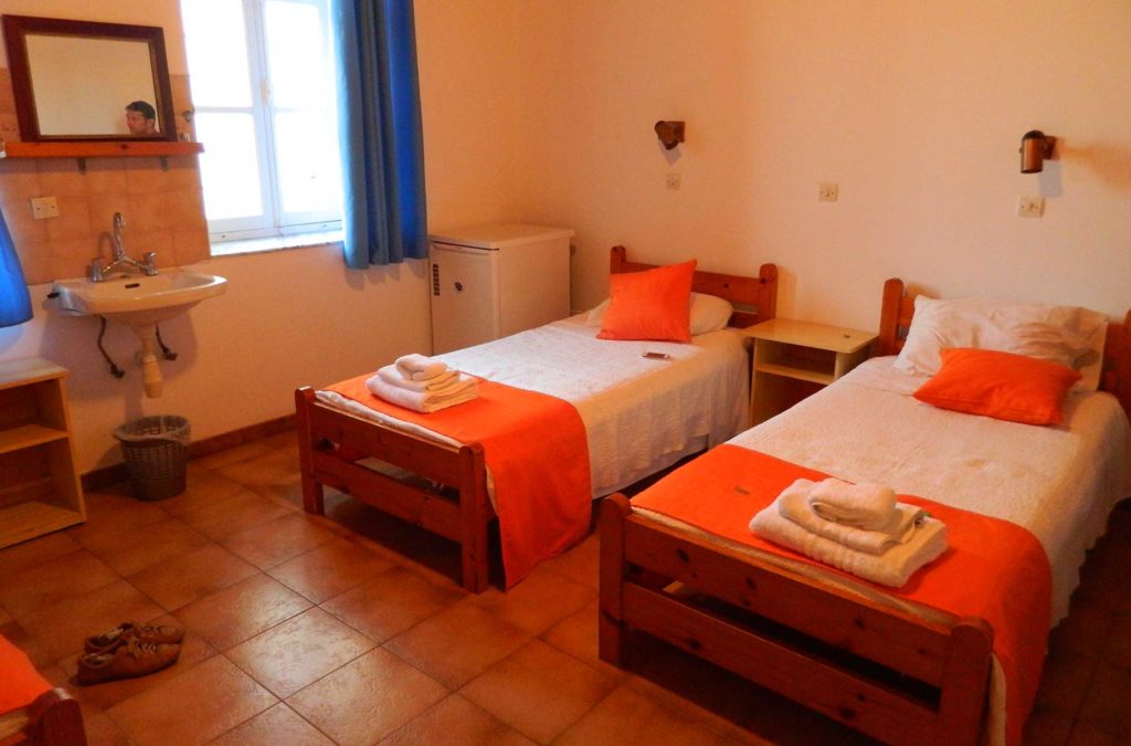 Quanto custa viajar para Grécia - Hotel na Ilha de Rhodes