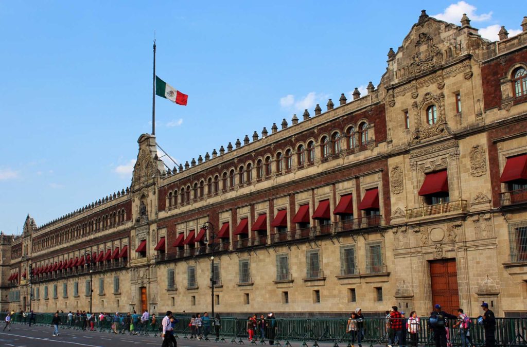 Dicas do México que você precisa saber antes de viajar