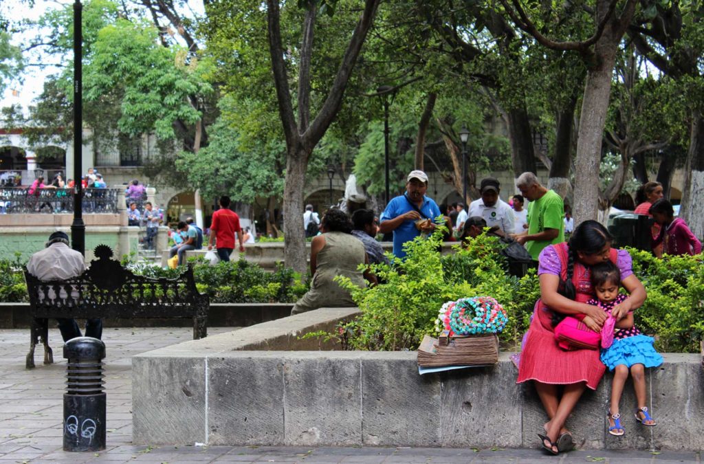 Dicas do México - Muito além de Cancún