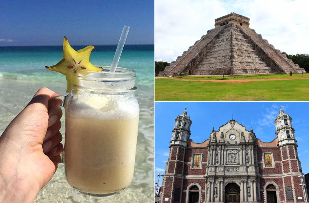 Guia de Viagem México: Tudo que você precisa saber antes de viajar Guia de Viagem México: Tudo que você precisa saber