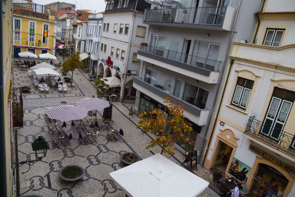 Onde ficar em Portugal - Aveiro