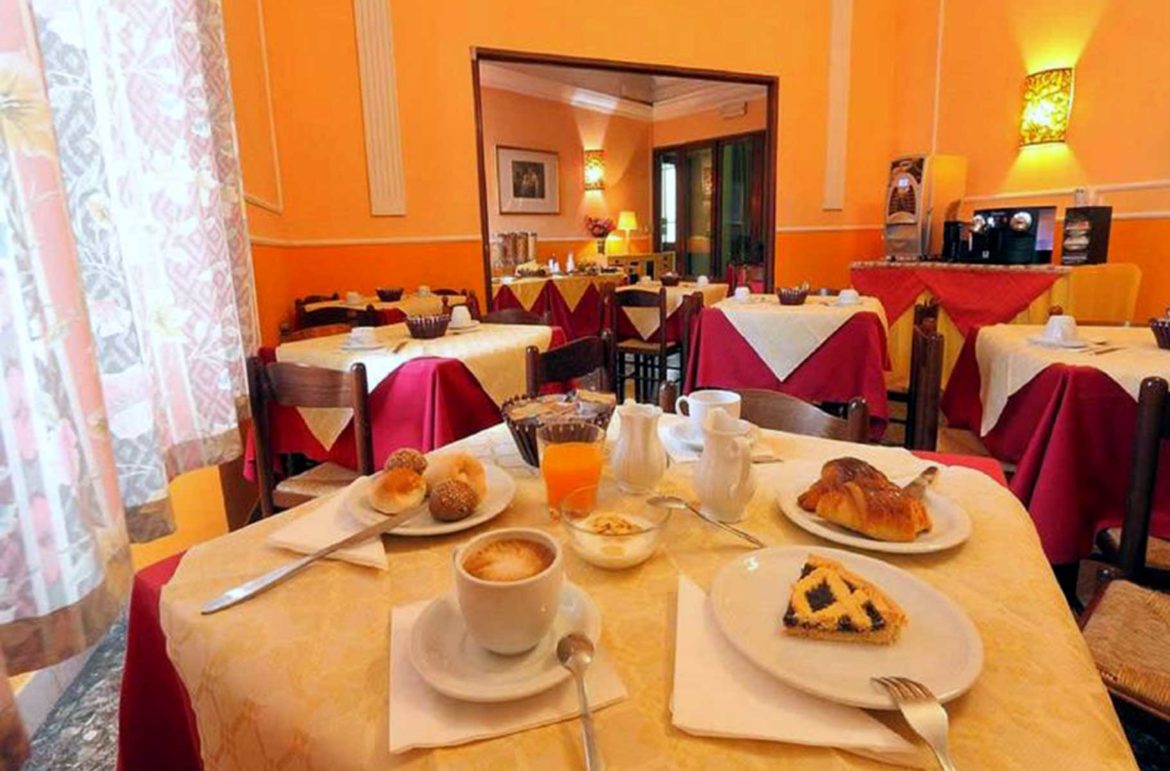 Saiba onde ficar na Itália e pagar até US$ 40 por pessoa Onde ficar na Itália - Florença