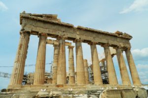 Guia de Viagem Grécia - Atrações