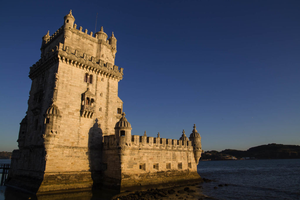 Quanto custa viajar para Portugal - Atrações