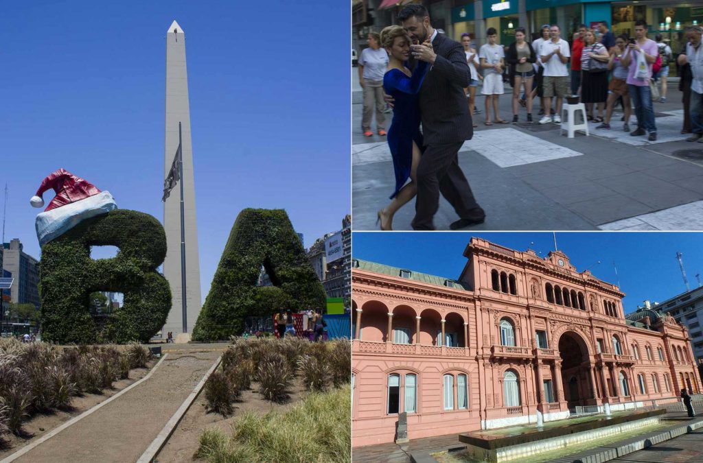 Guia de Viagem Buenos Aires: Tudo que você precisa saber