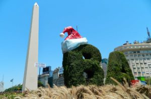 Guia de Viagem Buenos Aires - Fotos