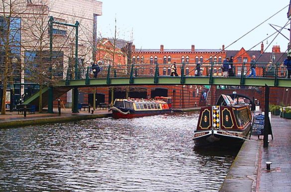 Foto: G-Man/Wikimedia Commons