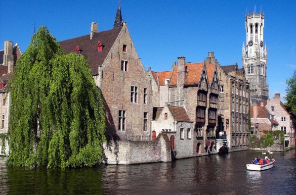 Foto: Jean-Christophe BENOIST/Wikimedia Commons