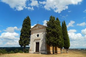 Guia de Viagem Itália - Toscana