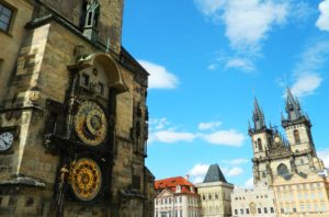 Guia de Viagem Praga - Atrações