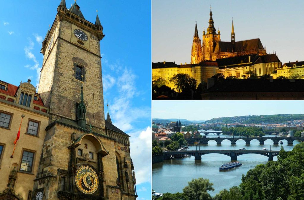 Guia de Viagem Praga: Tudo que você precisa saber antes