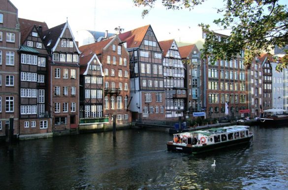 Foto: Hochgeladen/Flickr/Wikimedia Commons