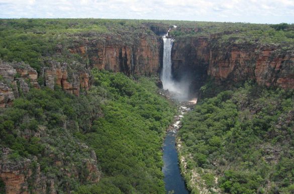 Foto: Nigel Malone/Wikimedia Commons