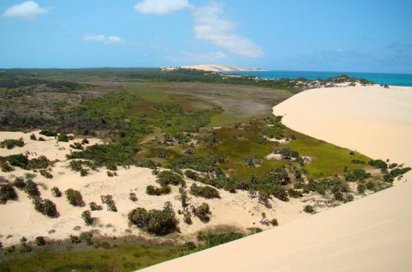 Foto: Bjørn Christian Tørrissen/Wikimedia Commons