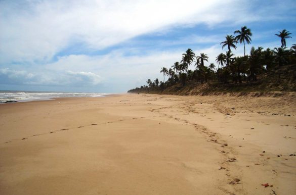 Foto: Tatiana Azeviche/Turismo Bahia - Wikimedia Commons