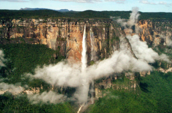 Foto: Francisco Becerro/Flickr/Wikimedia Commons
