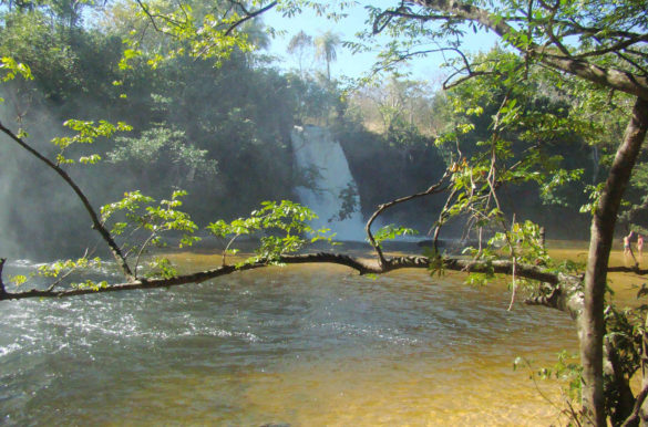 Parques mais bonitos do Brasil - Chapada das Mesas