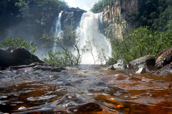 Parques mais bonitos do Brasil - Chapada dos Veadeiros