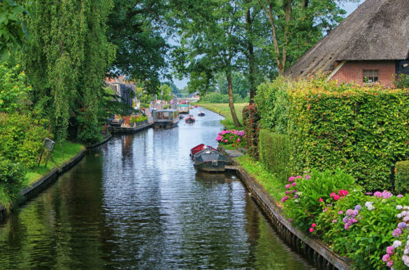 Foto: Michel_van_der_Vegt/Pixabay