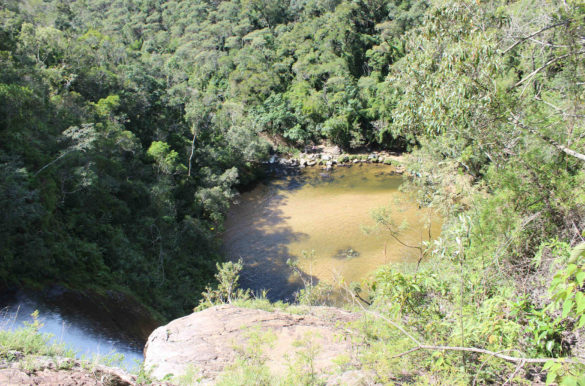 Parques mais bonitos do Brasil - Serra da Bocaina