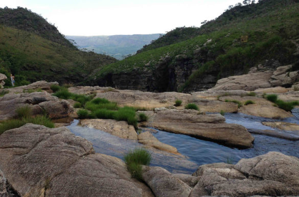 Parques mais bonitos do Brasil Parques mais bonitos do Brasil - Serra da Canastra