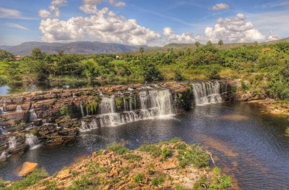 Parques mais bonitos do Brasil - Serra do Cipó