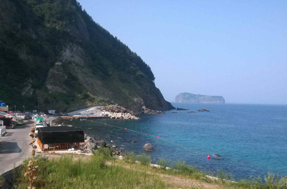 Conheça a Costa Esmeralda, na França Conheça a Costa Esmeralda, na França - Monte Dol