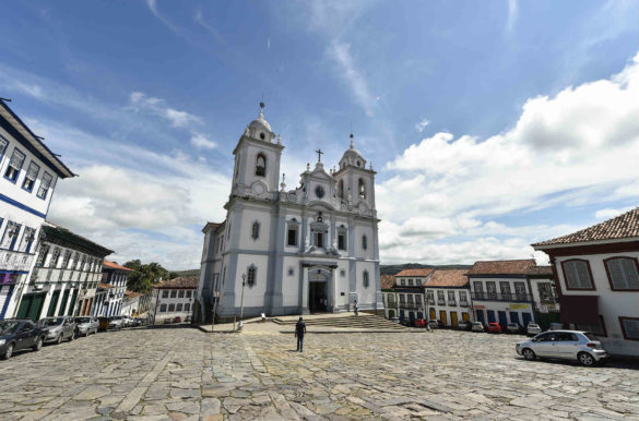 Foto: Pedro Vilela/MTur