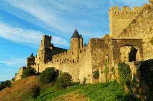 Guia de Viagem França - Atrações