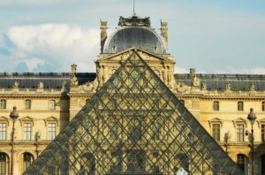 Guia de Viagem França - Como visitar o Louvre