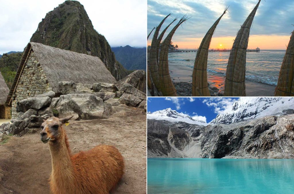 Guia de Viagem Peru: Tudo que você precisa saber