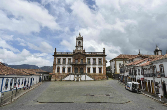 Foto: Pedro Vilela/MTur