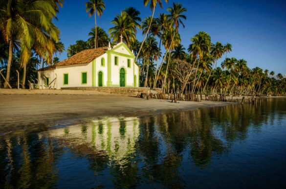 Foto: DlauriniJr/Wikimedia Commons